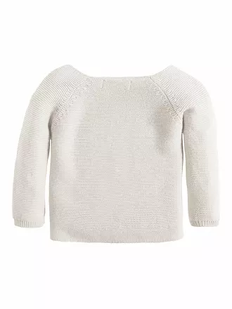NOPPIES | Baby Strickjacke PINO | 